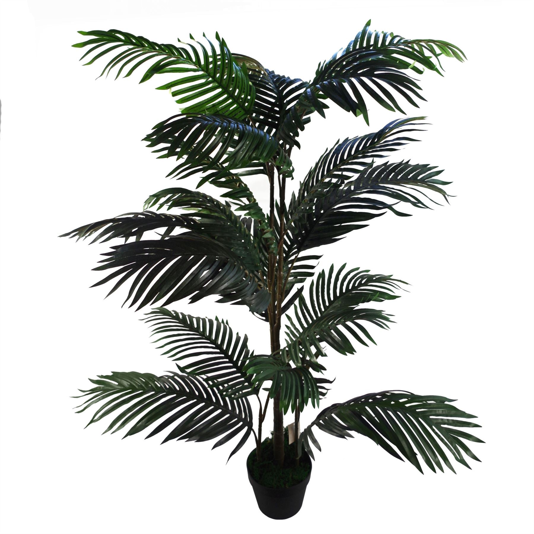 140cm Artificial Palm Tree Extra Large