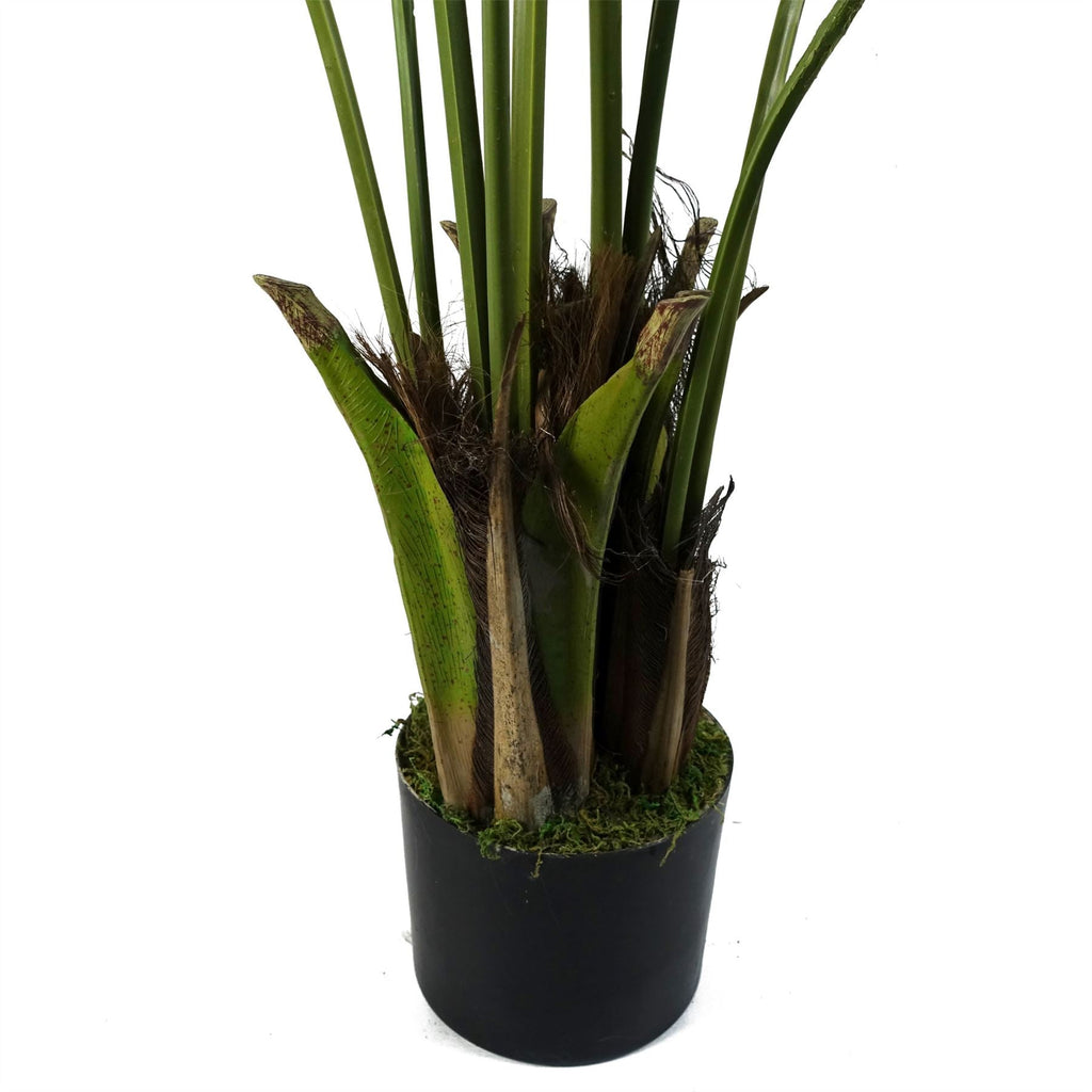 Artificial 150cm Kentia Palm Tree