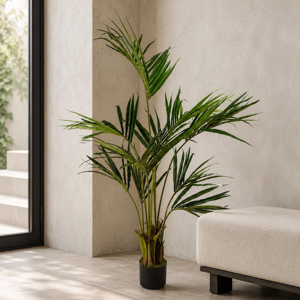 Artificial 150cm Kentia Palm Tree