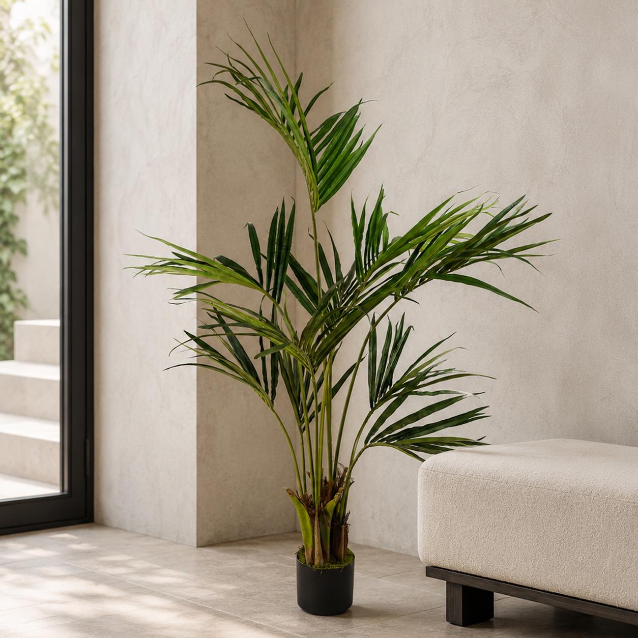 Artificial 150cm Kentia Palm Tree