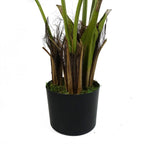 Artificial 130cm Kentia Palm Tree