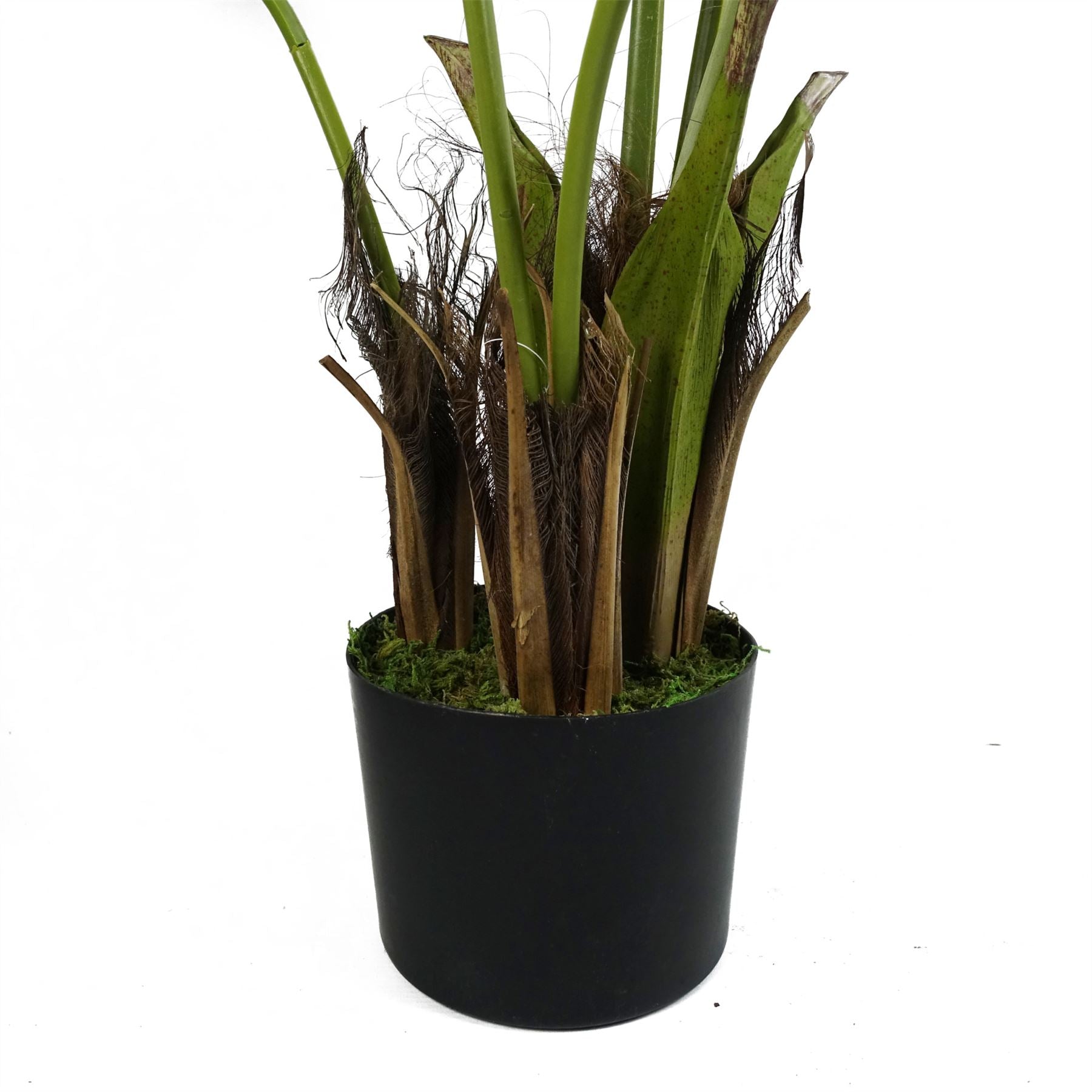 Artificial 130cm Kentia Palm Tree