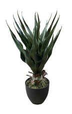 70cm Agave Tropical Yucca Artificial