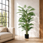 180cm Areca Palm Artificial UV Resistant