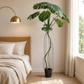 180cm Monstera Realistic Artificial Tree Green