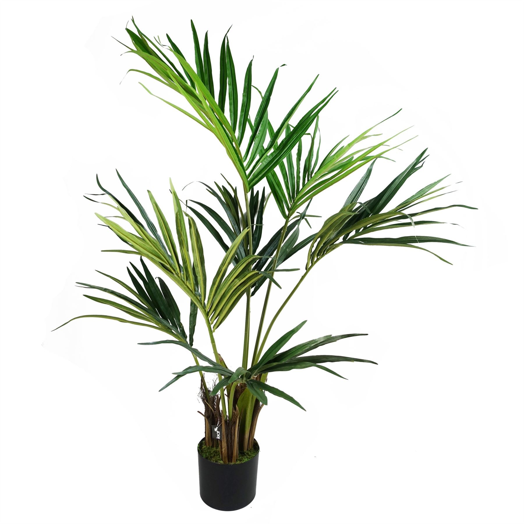 Artificial 130cm Kentia Palm Tree