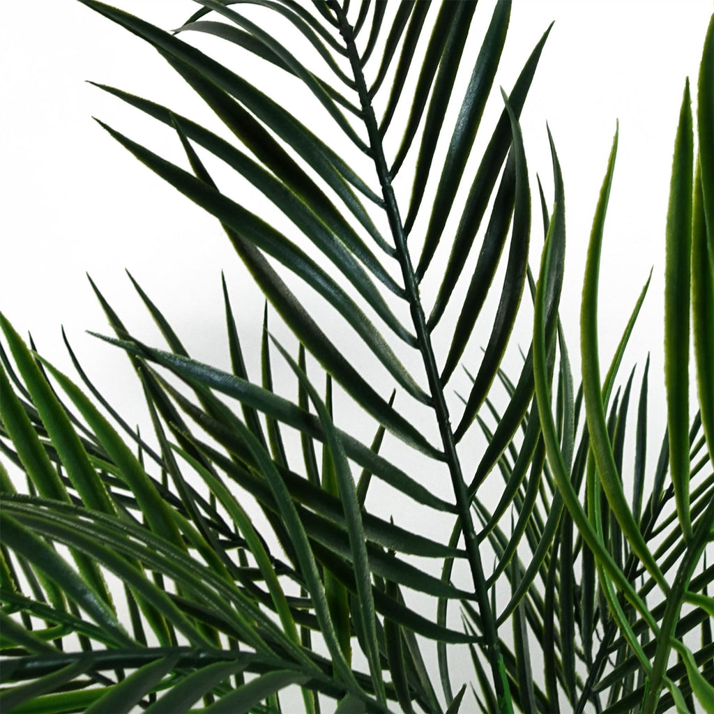 Areca Palm Tree UV Resistant Outdoor 125cm Artificial