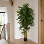 180cm Artificial Premium UV Resistant Bamboo