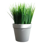 22cm Artificial Grass Plant
