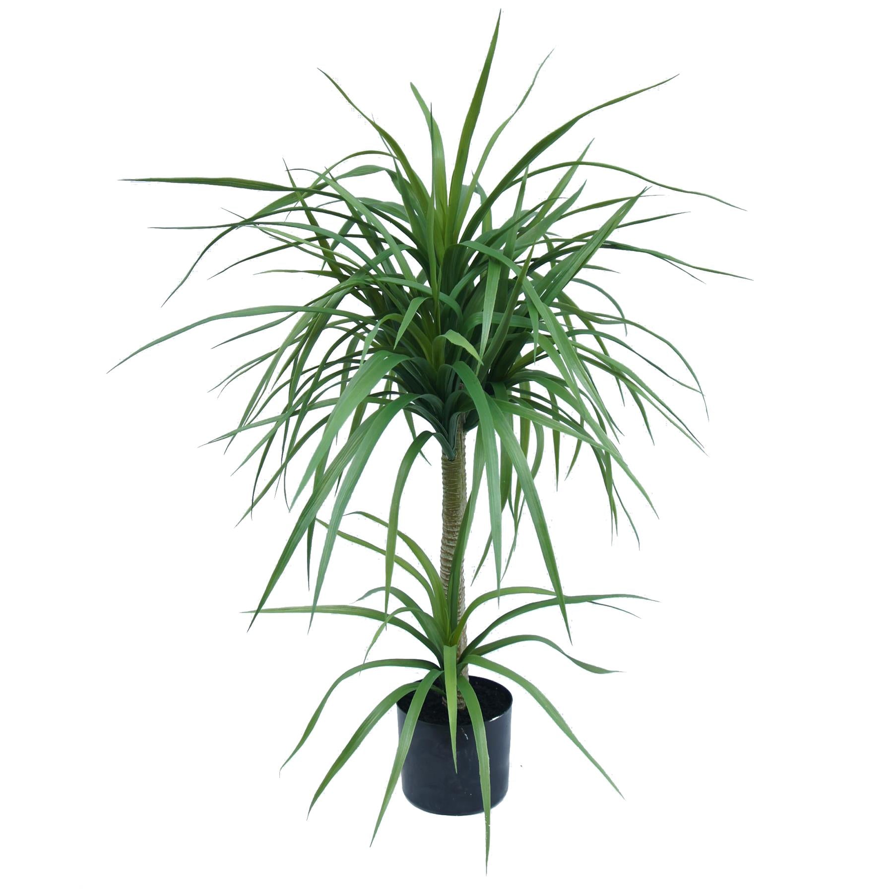 90cm Artificial Double Dracaena Plant