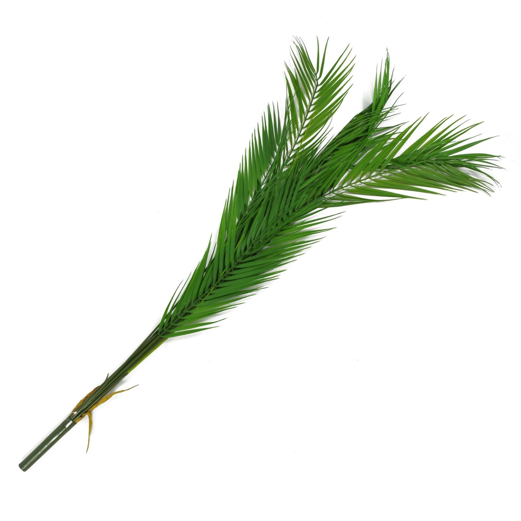 118cm Artificial Palm Tree- Unpotted