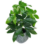 50cm Artificial Money Tree Plant Pachira