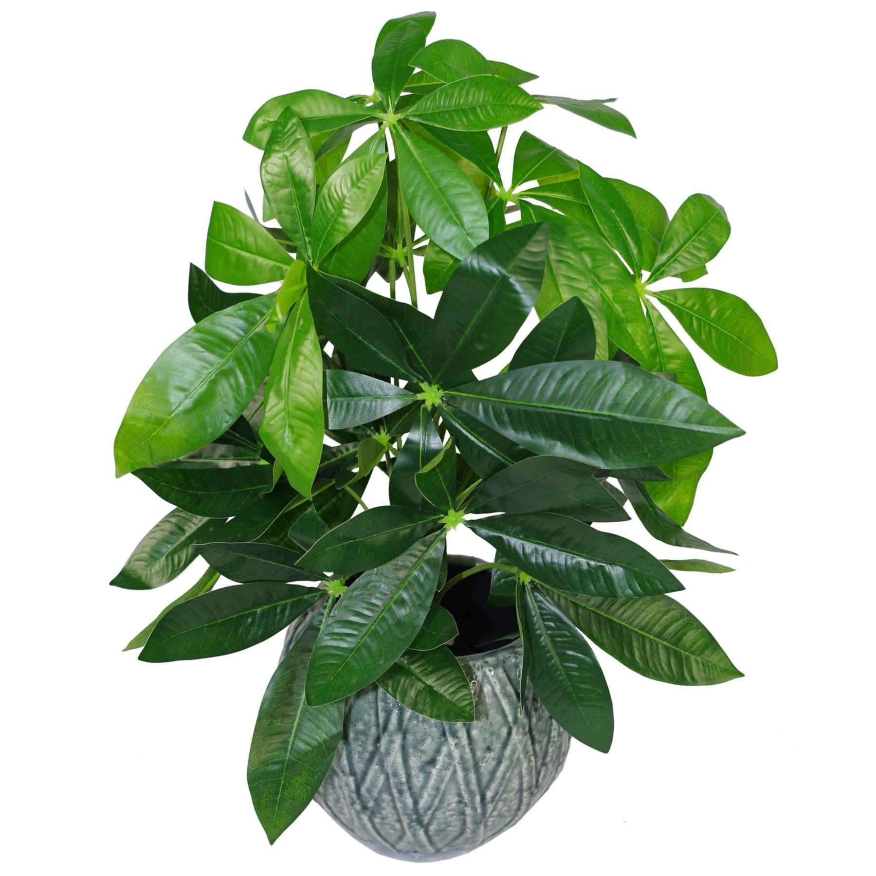 50cm Artificial Money Tree Plant Pachira