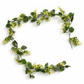 160cm Artificial Eucalyptus Garland Trailing Hanging Plant Faux Vine
