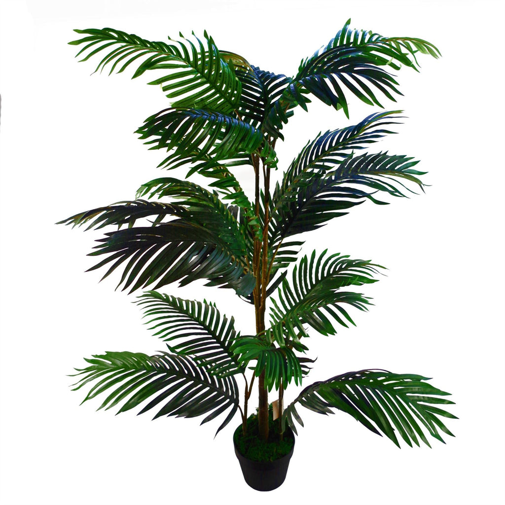140cm Artificial Palm Tree Extra Large
