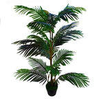 140cm Artificial Palm Tree Extra Large