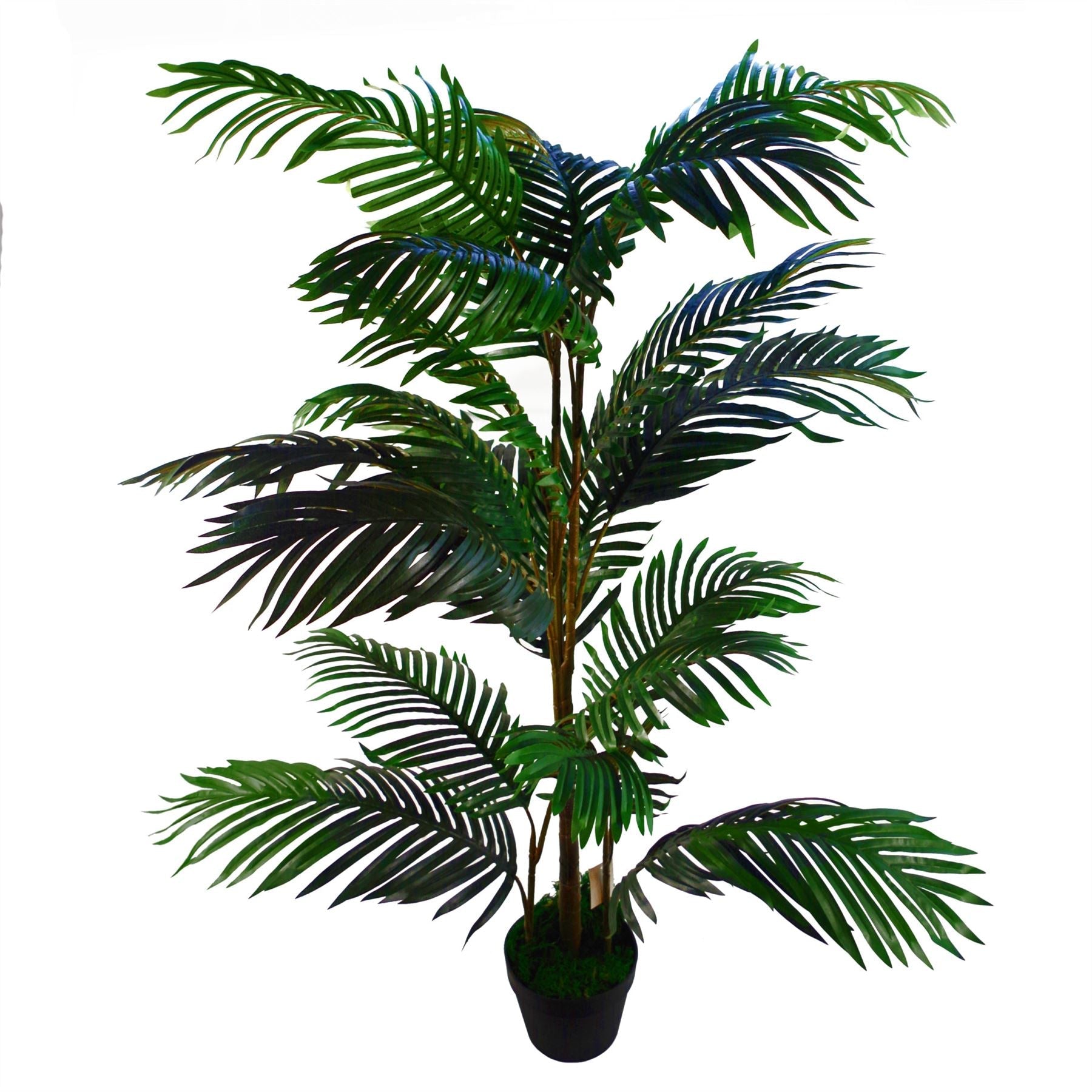 140cm Artificial Palm Tree Extra Large