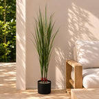 90cm UV Resistant Artificial Grass Plant