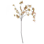 110cm Natural Pink Trailing Cherry Blossom Stem Artificial