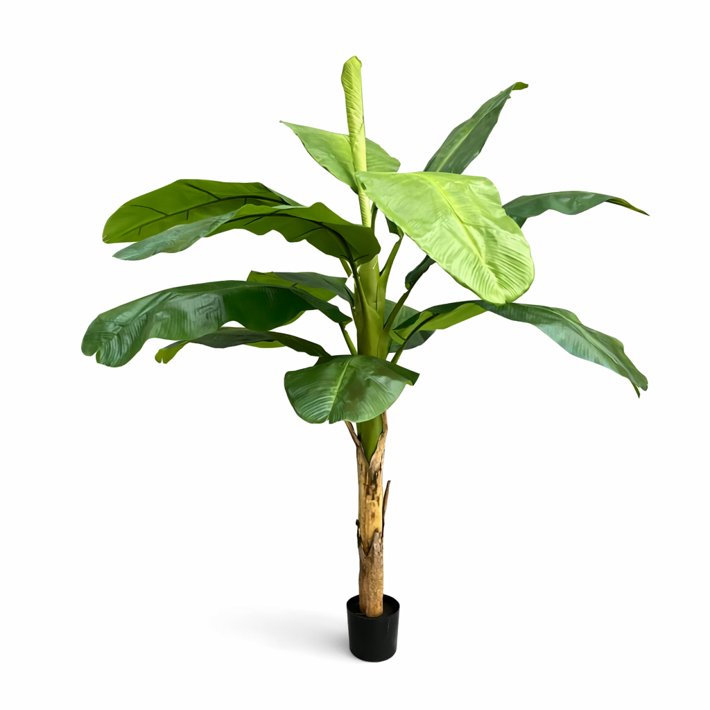240cm Artificial Large Banana Tree