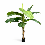 240cm Artificial Large Banana Tree