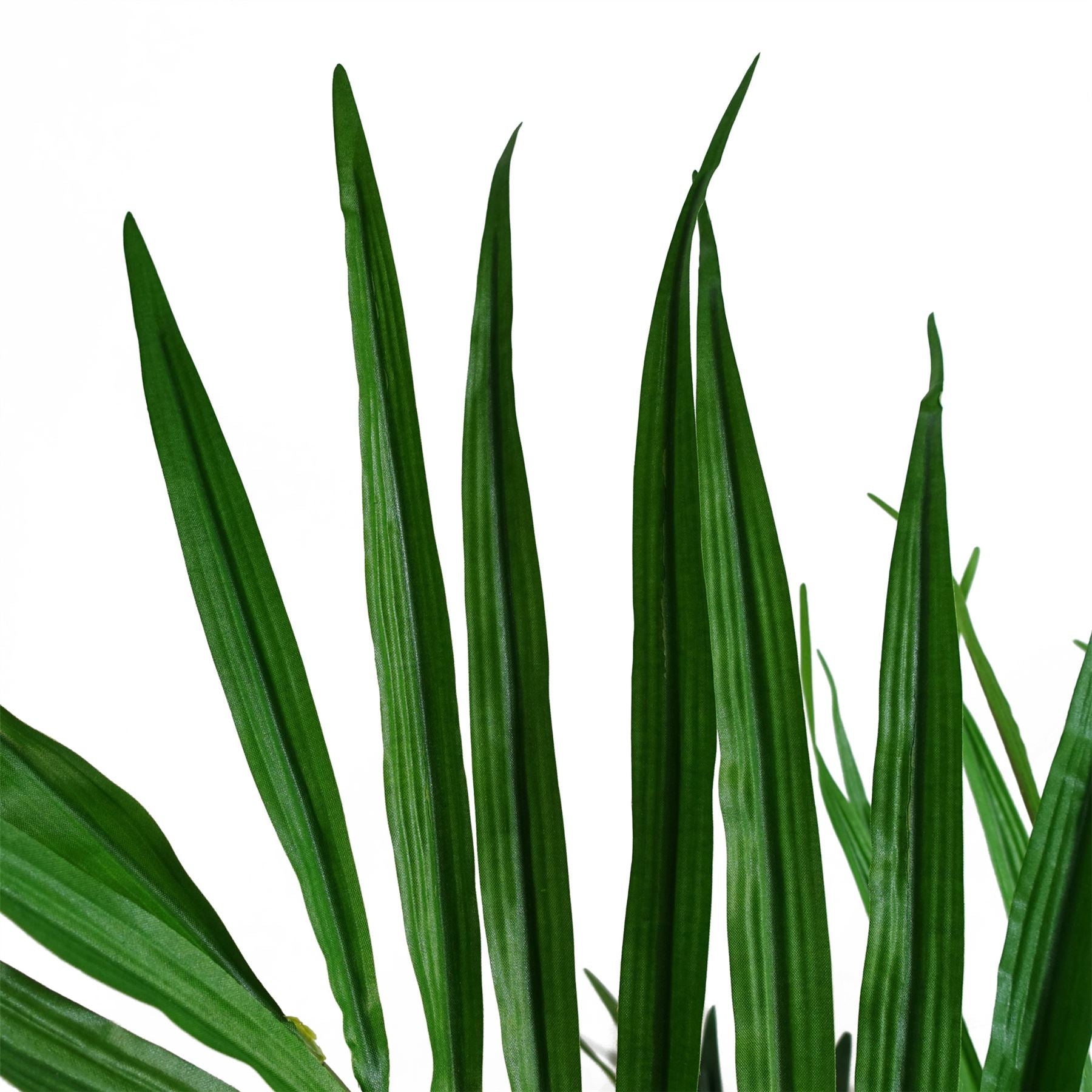 Artificial 130cm Kentia Palm Tree