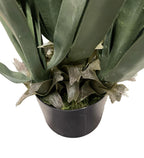 70cm Artificial Yucca Plant