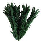 100cm Artificial Plastic Decorative Leaf Spray