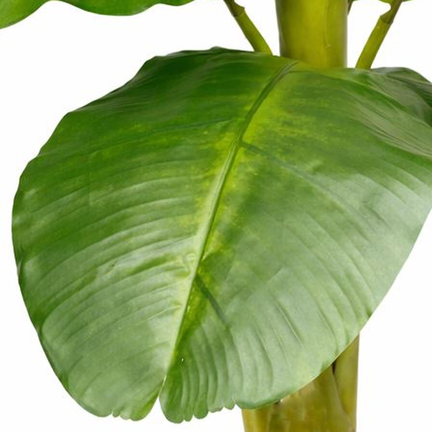 240cm Artificial Large Banana Tree
