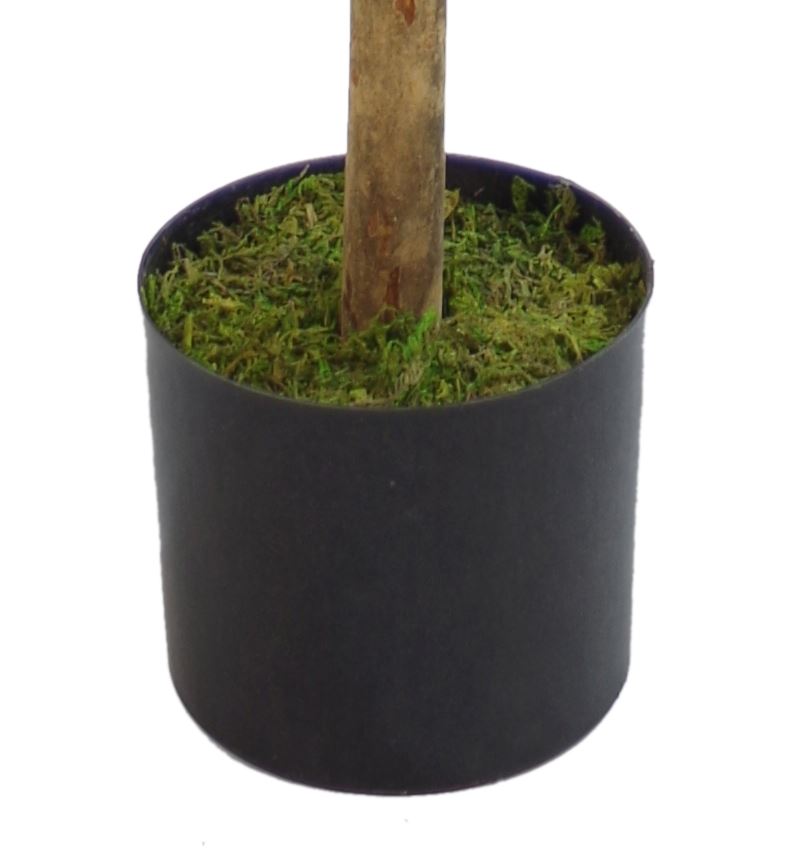 Artificial Boxwood Buxus Ball Topiary Tree 120cm