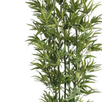 180cm Natural Green Bamboo Artificial