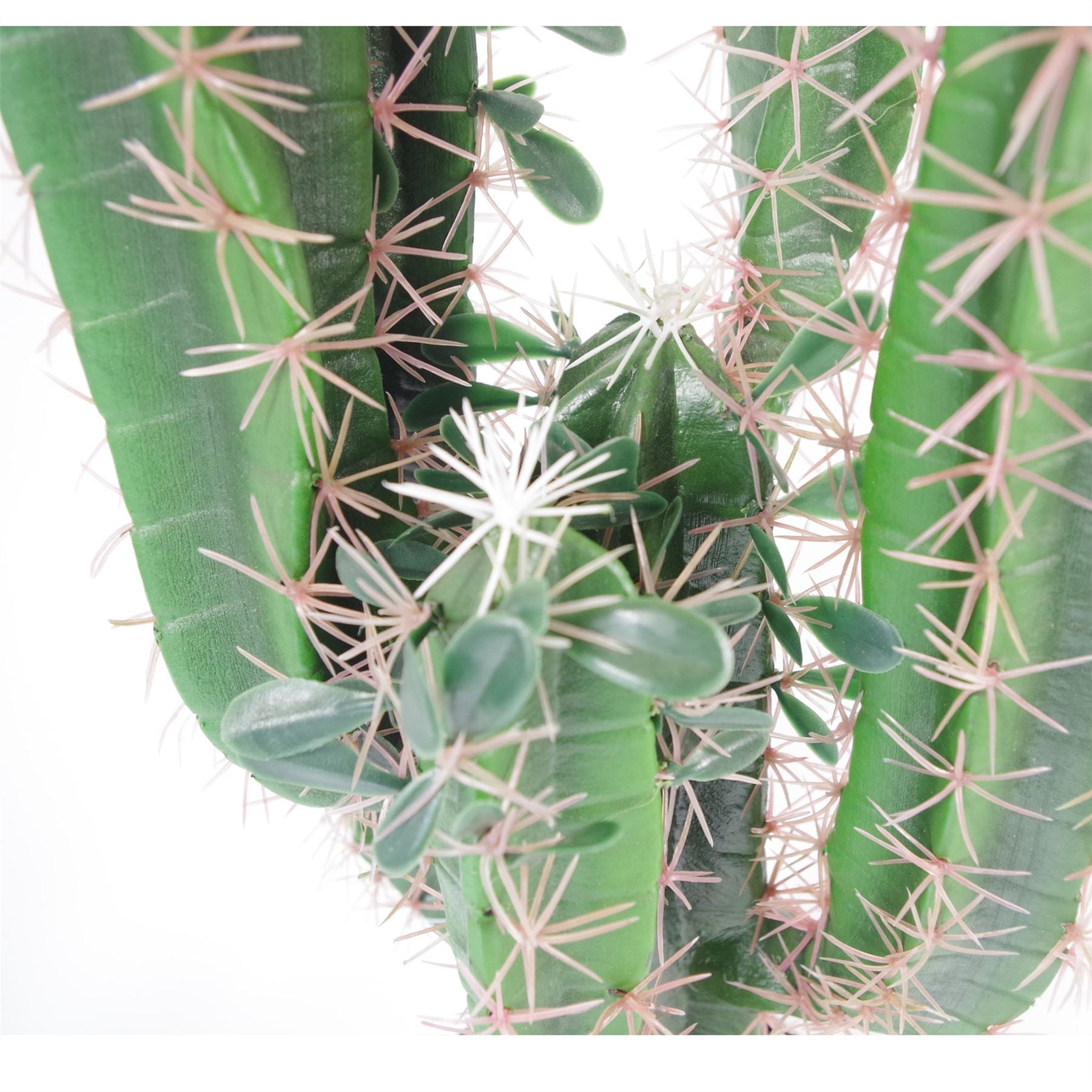 Artificial 75cm Premium Cactus with pot