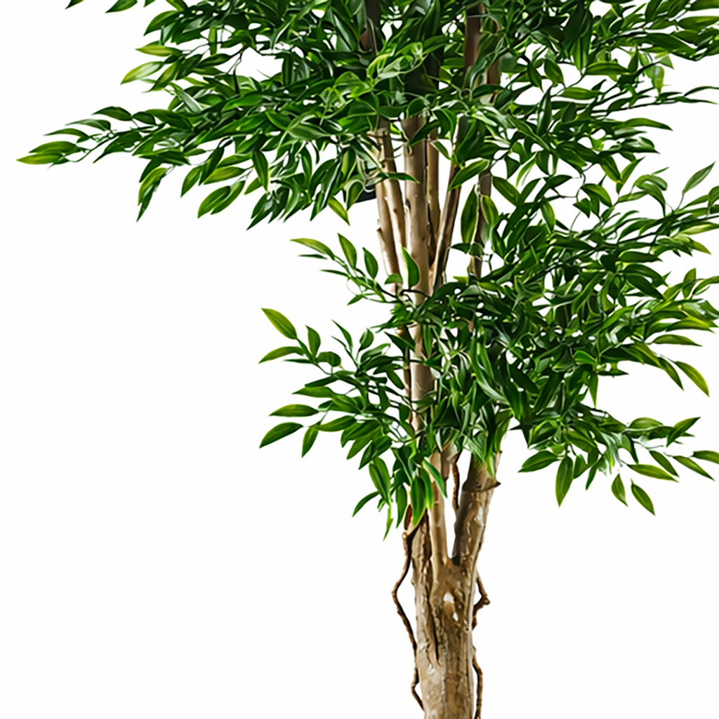 Artificial 140cm UV Resistant Ruscus Tree