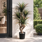 Artificial 105cm UV Resistant Yucca Tree
