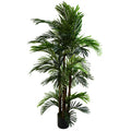 150cm Areca Palm Artificial Tree