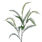 100cm Artificial Fern Spray