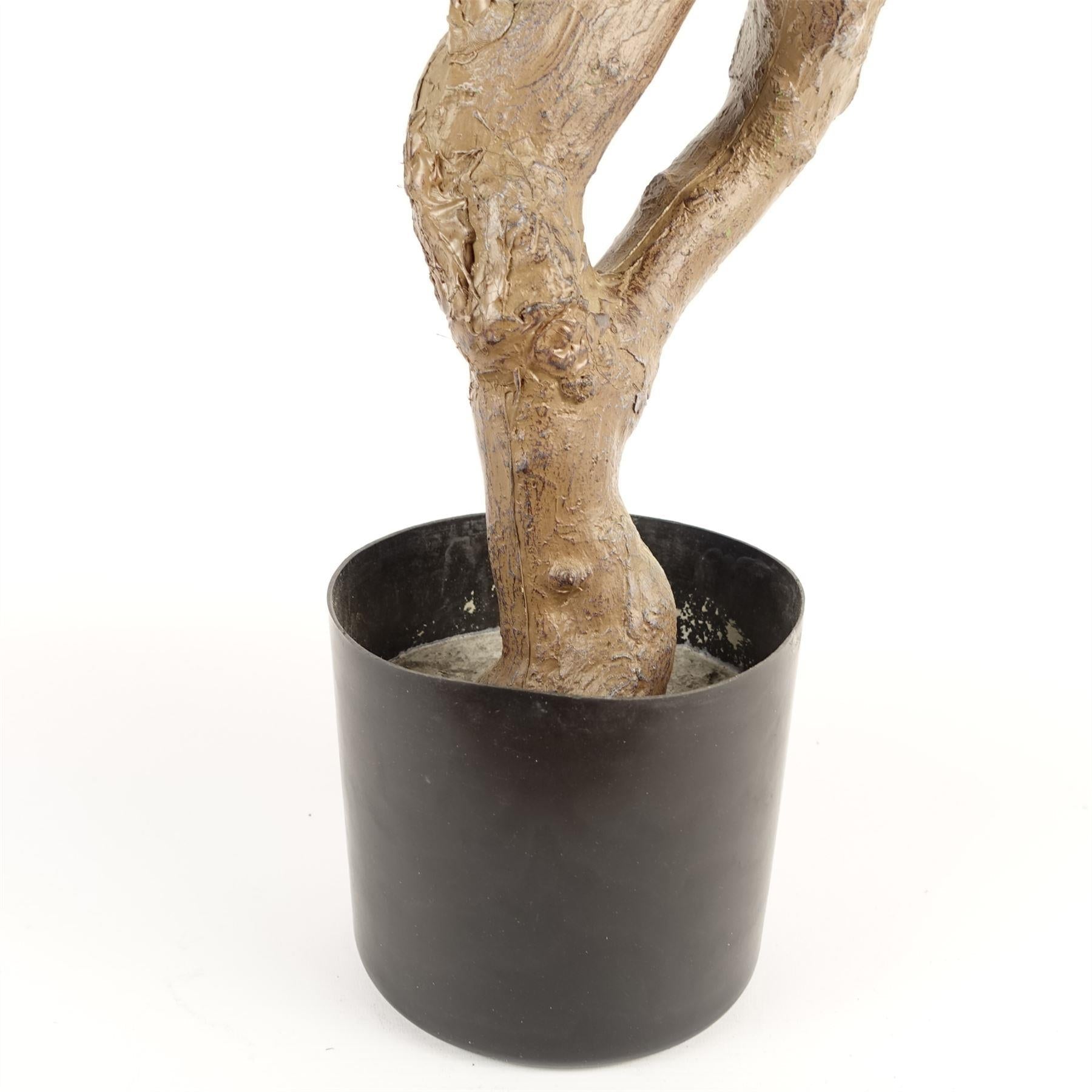 Artificial 105cm UV Resistant Yucca Tree