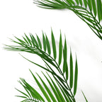 118cm Artificial Palm Tree- Unpotted