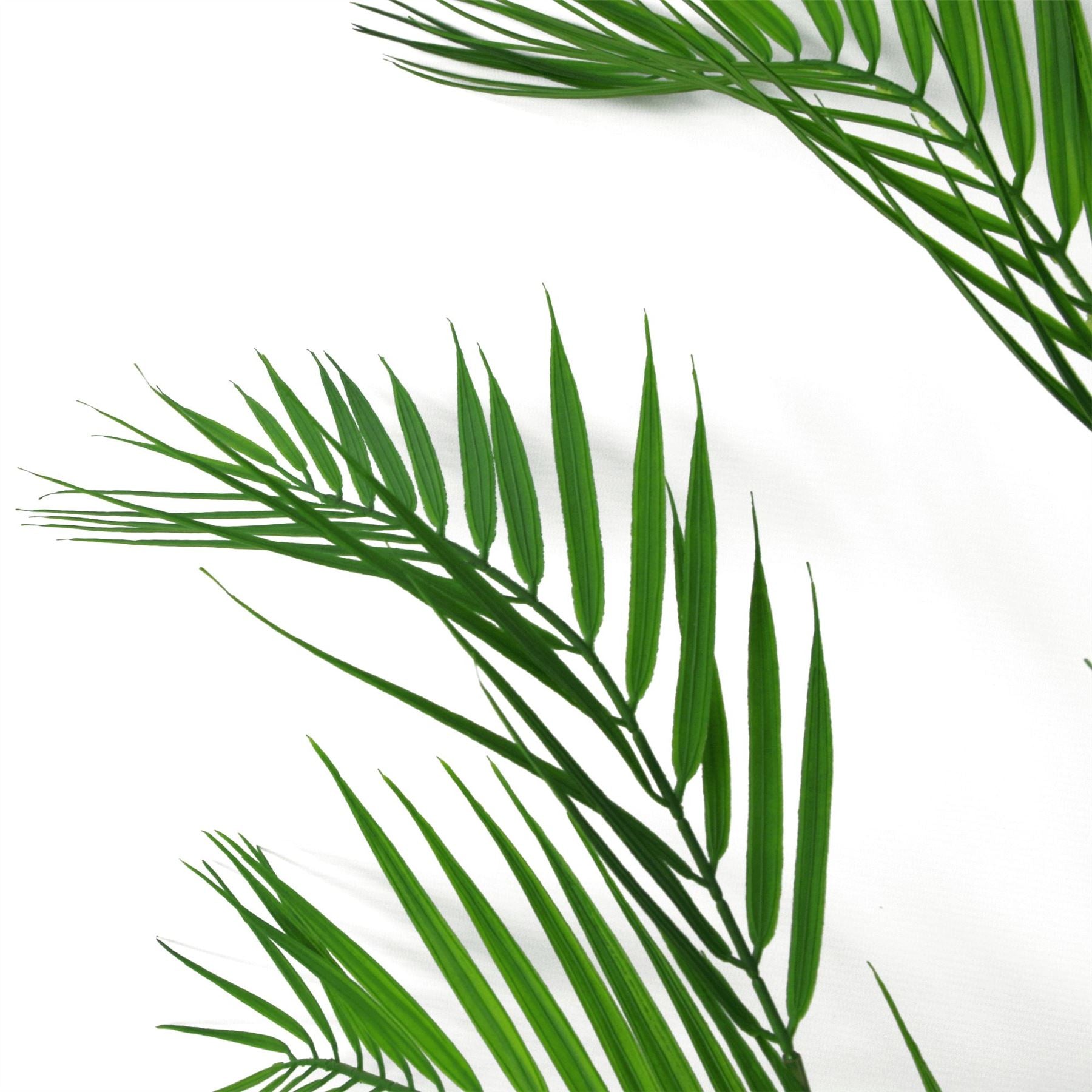 118cm Artificial Palm Tree- Unpotted