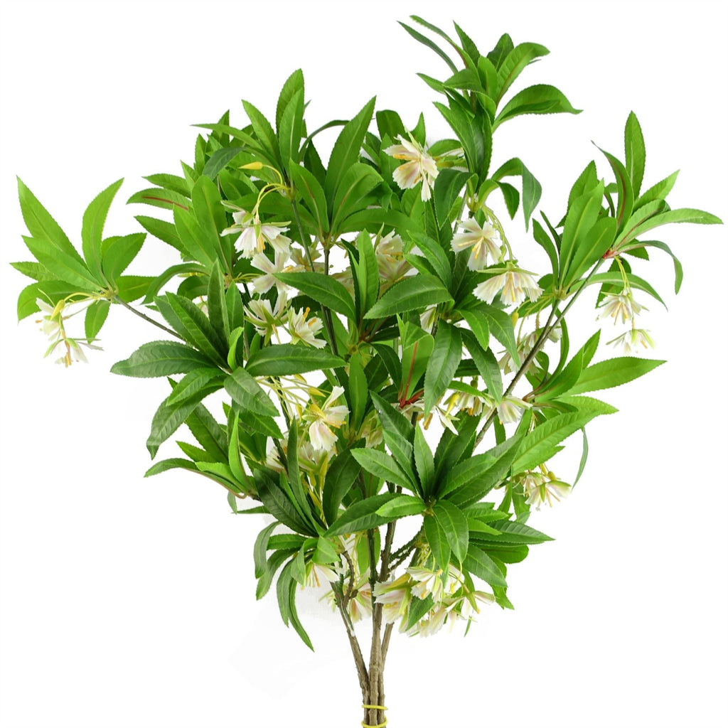 90cm Artificial Hainan Elaeocarpus Stem