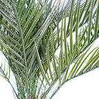 Cycas Palm Tree UV Resistant Outdoor 120cm Artificial