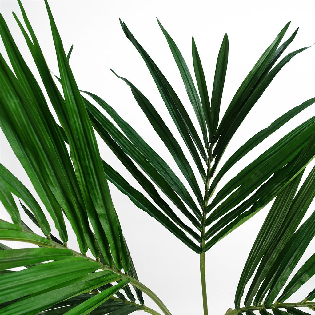 Artificial 120cm Kentia Palm Tree