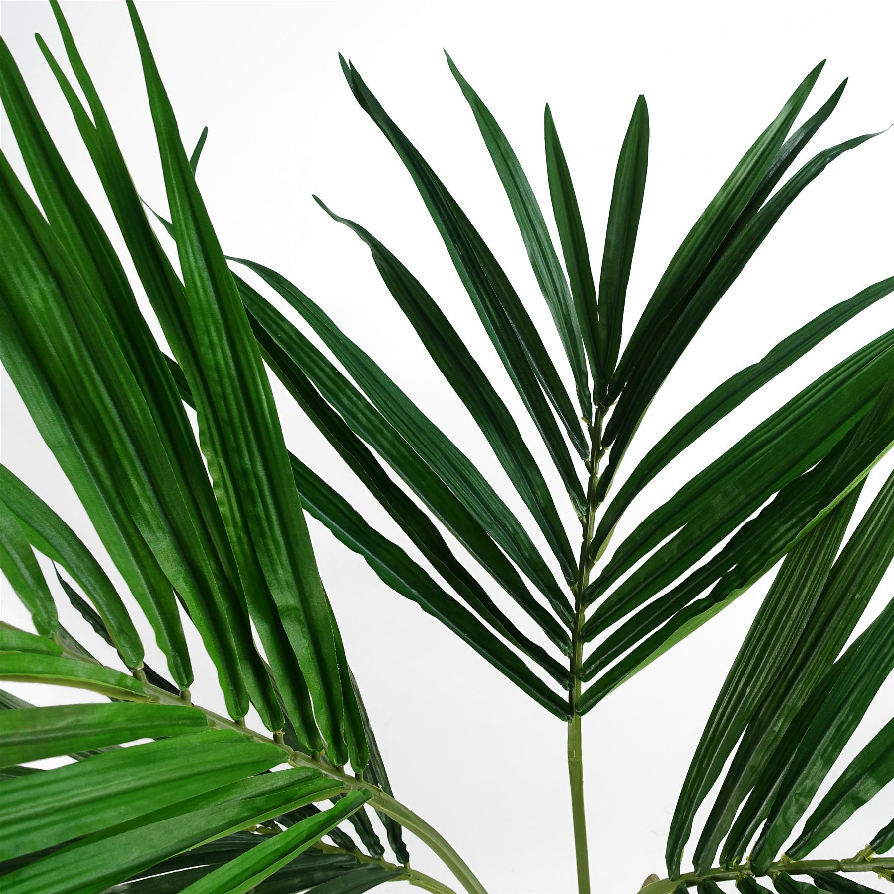 Artificial 120cm Kentia Palm Tree