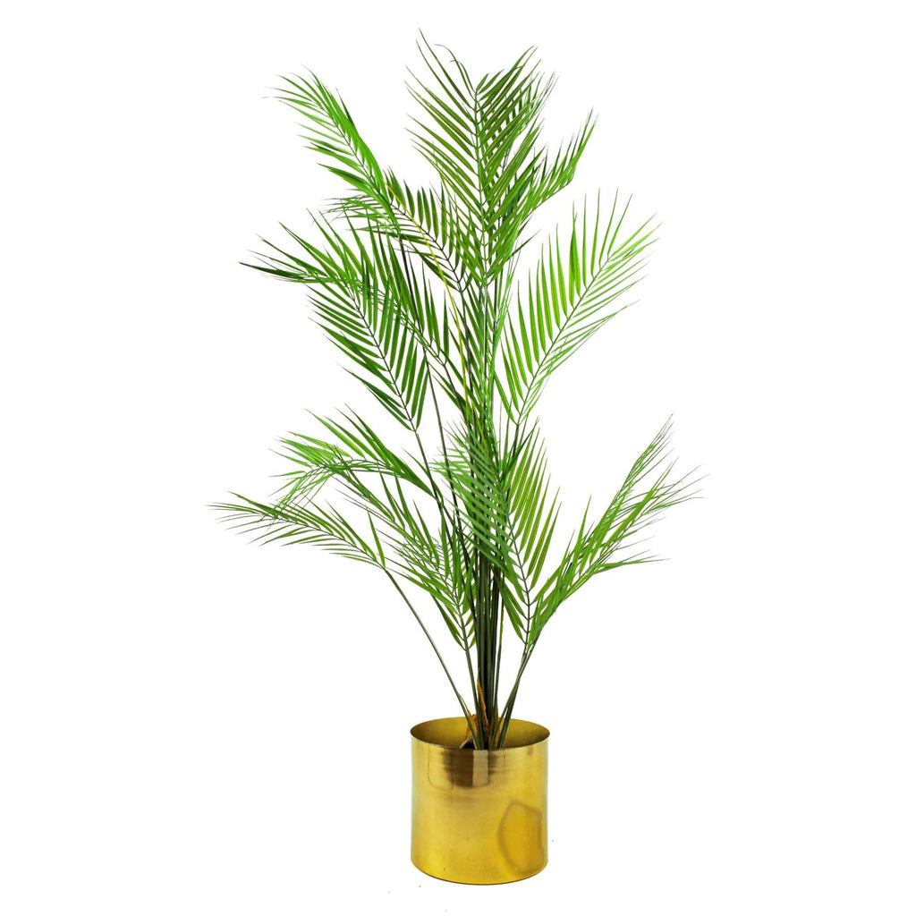 118cm Artificial Palm Tree- Unpotted