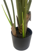 120cm Artificial UV Traveller Banana Palm Tree