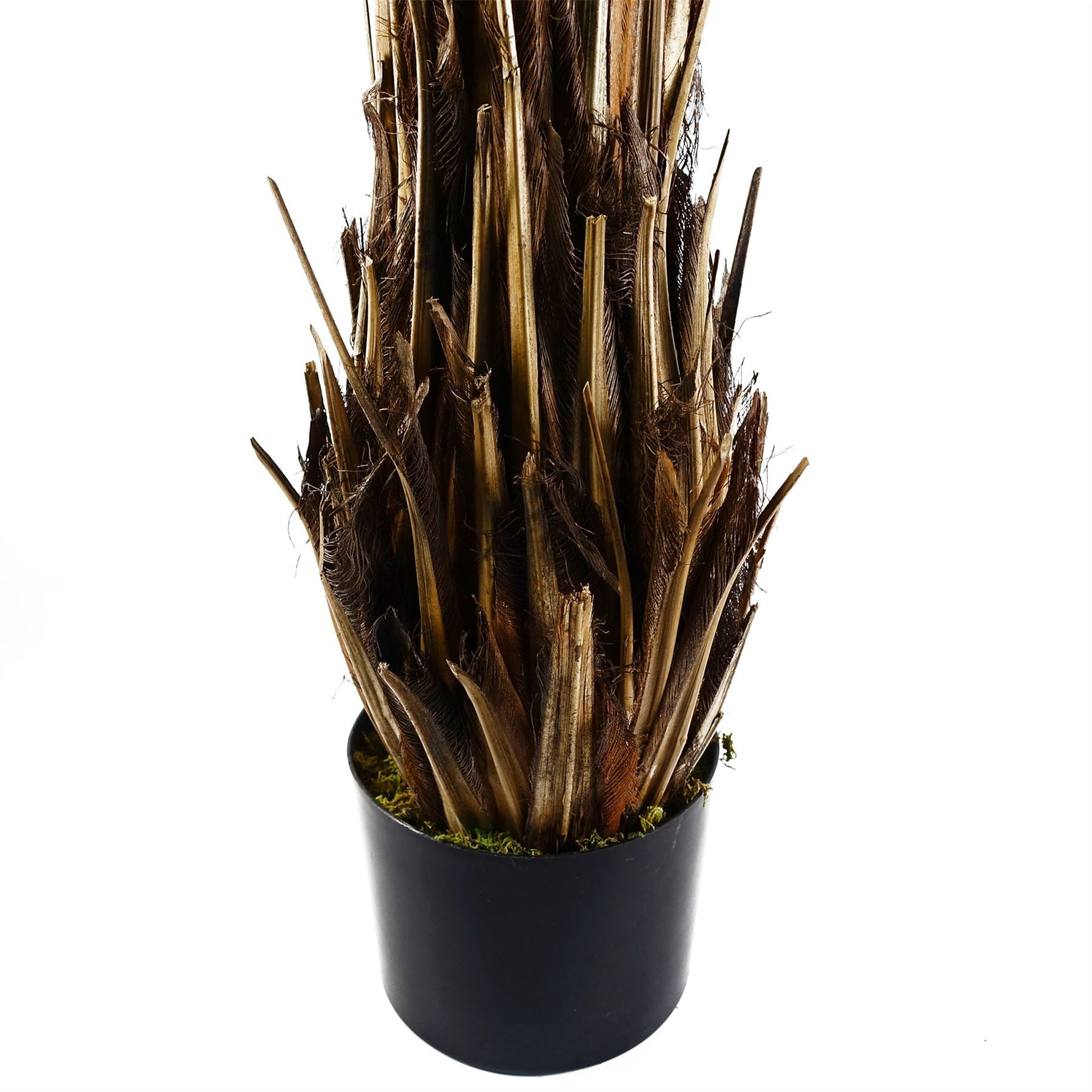 Cycas Palm Tree UV Resistant Outdoor 120cm Artificial