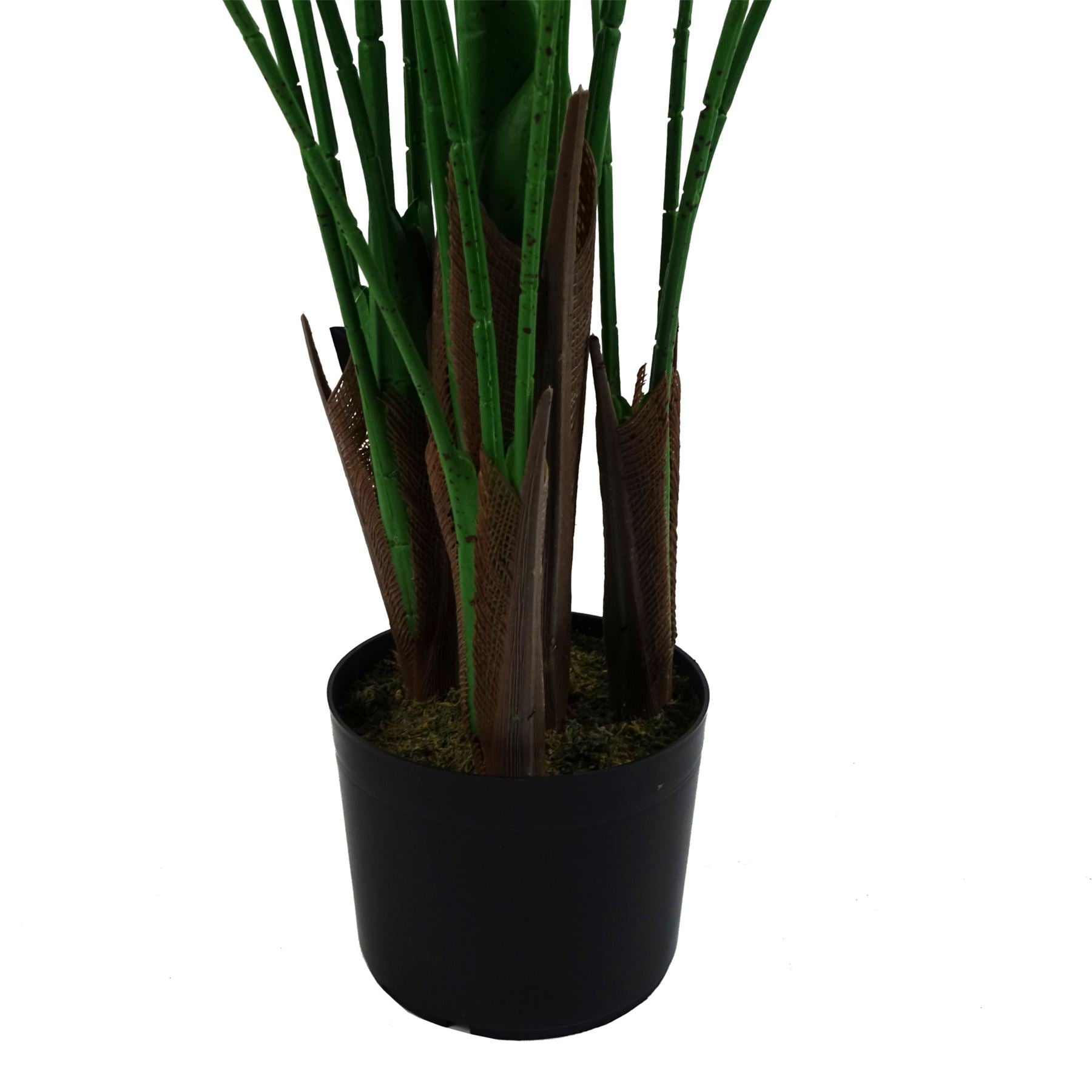 Areca Palm Tree UV Resistant Outdoor 125cm Artificial