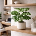 Artificial Monstera Plant 60cm Monstera