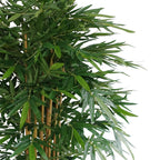 180cm Artificial Premium UV Resistant Bamboo
