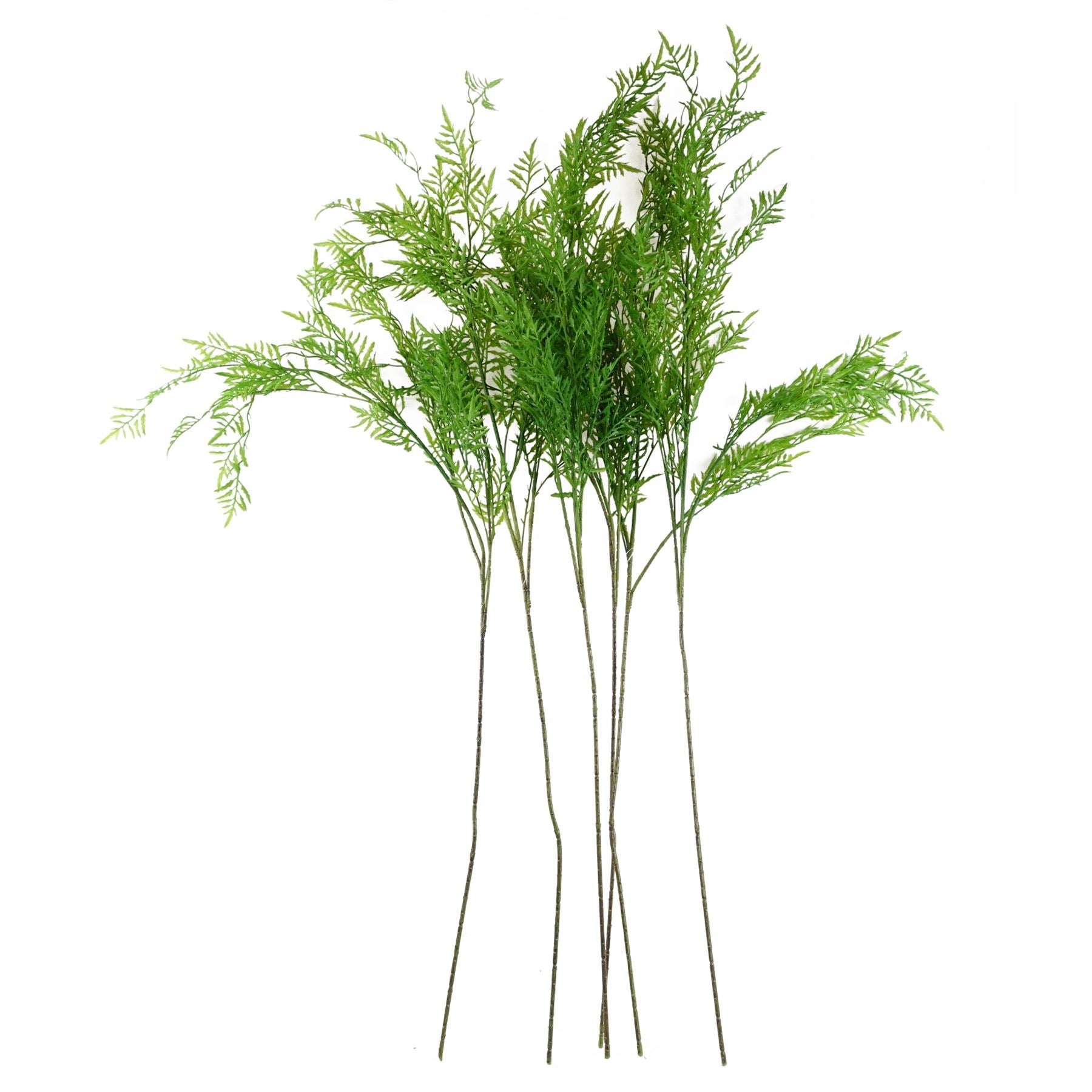 120cm Artificial Boston Fern Stem